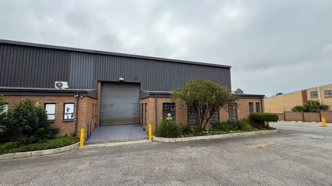 Perskor Park, 33 Richards Drive